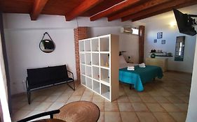 Kappa'S House