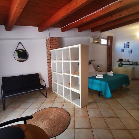 Apartamento Kappa'S House Palermo Exterior foto