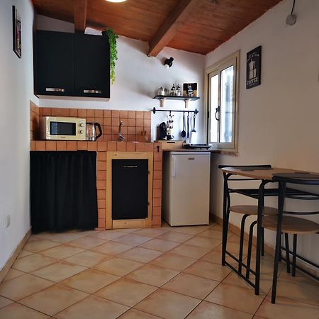 Apartamento Kappa'S House Palermo Exterior foto