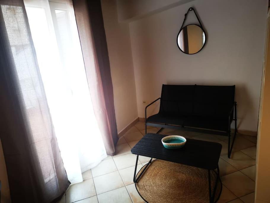 Apartamento Kappa'S House Palermo Exterior foto