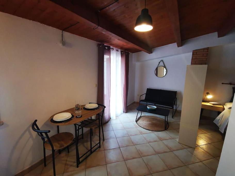 Apartamento Kappa'S House Palermo Exterior foto