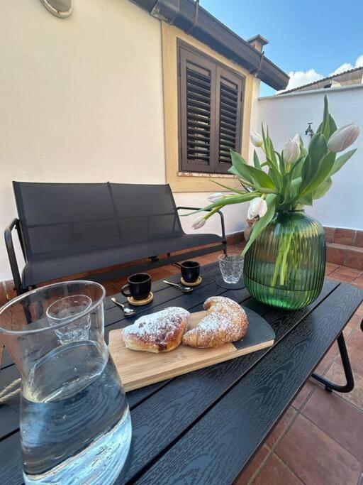 Apartamento Kappa'S House Palermo Exterior foto