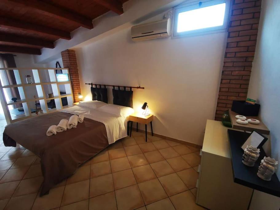 Apartamento Kappa'S House Palermo Exterior foto