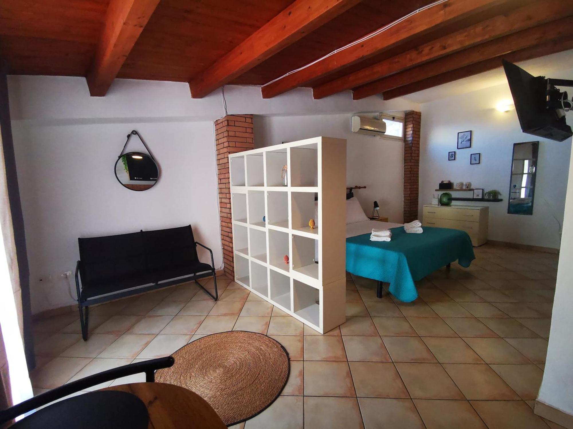 Apartamento Kappa'S House Palermo Exterior foto